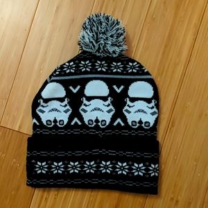 Stormtrooper Beanie